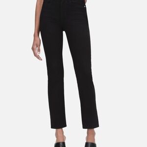 Frame Le High Straight in Film Noir - 25